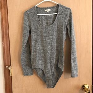 Madewell Bodysuit